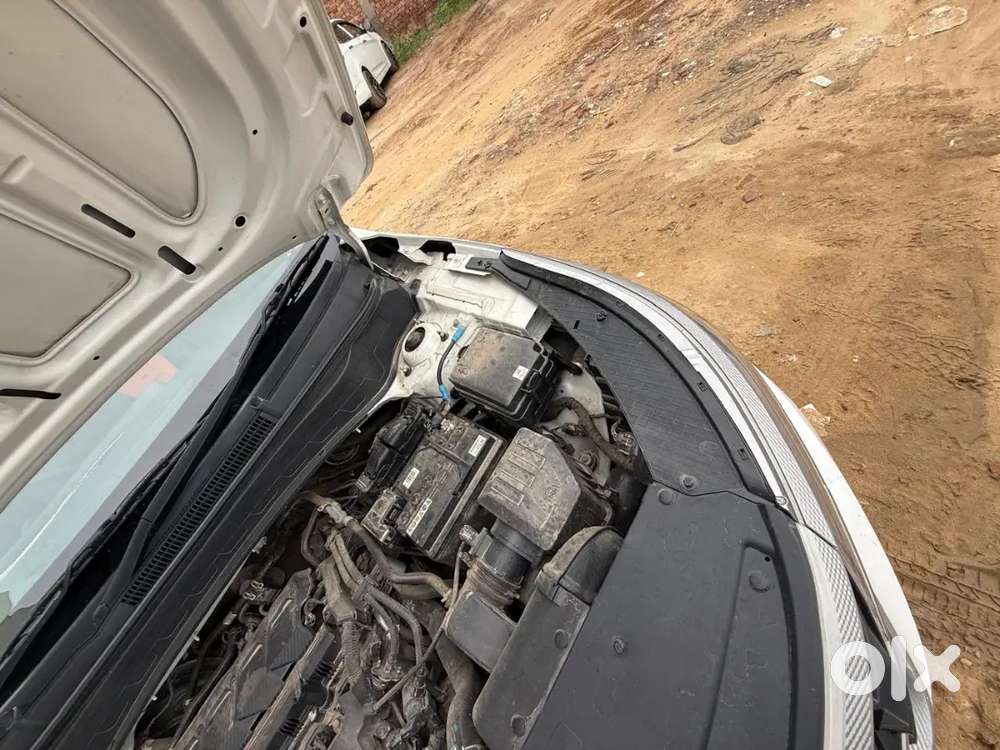 Kia Seltos 2025 Petrol Manual