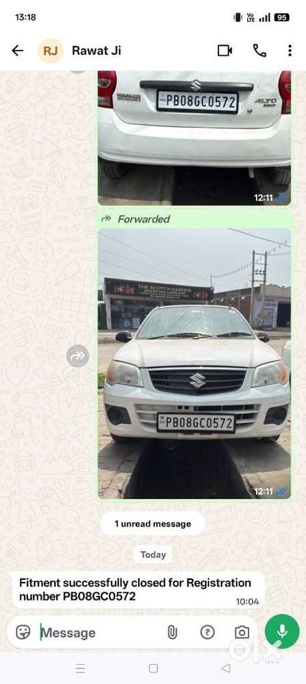 Maruti Suzuki Swift Dzire Vxi Optional, 2012, Petrol