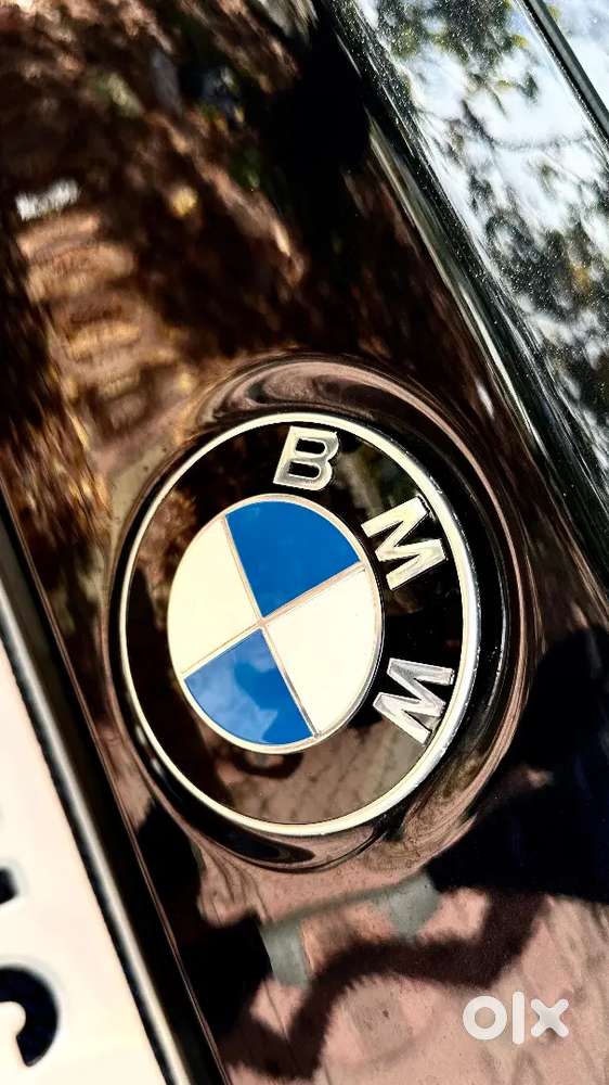 Bmw X1 Top End With 10 Airbags Sunroof Full Showroom Maintenance