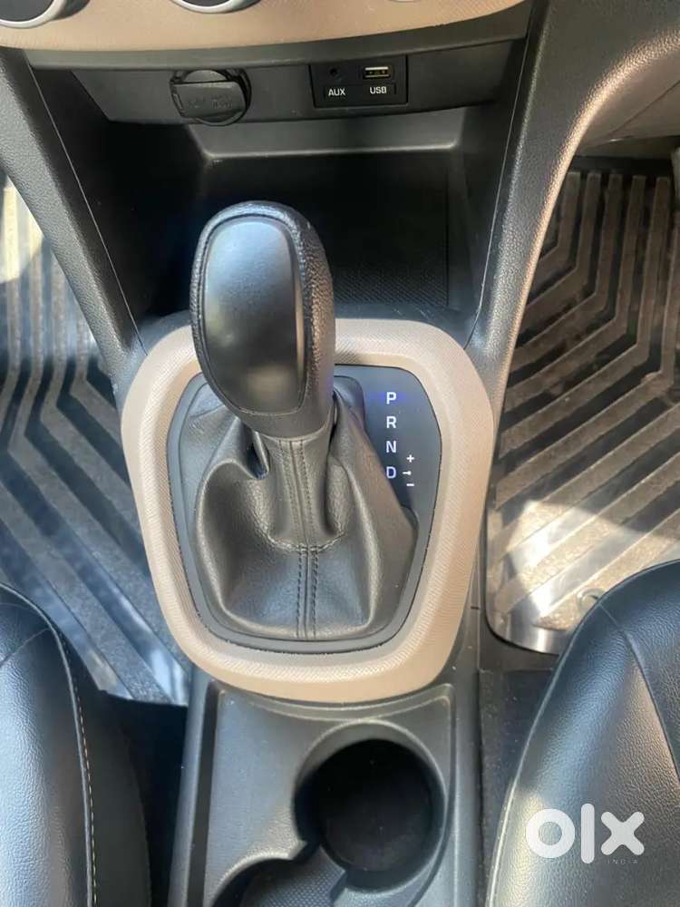 Hyundai Grand I10 2018 Petrol Good Condition