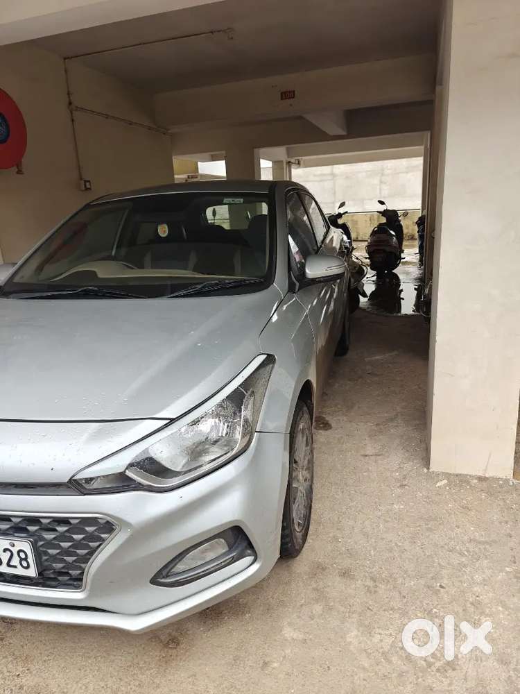 Hyundai I20 1.2 Spotz 2019