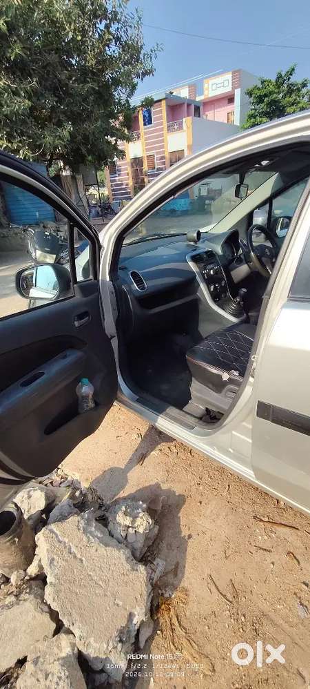 Maruti Suzuki Ritz 2013 Diesel