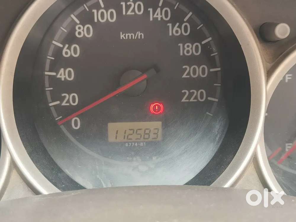 Honda City Zx Petrol 2006
