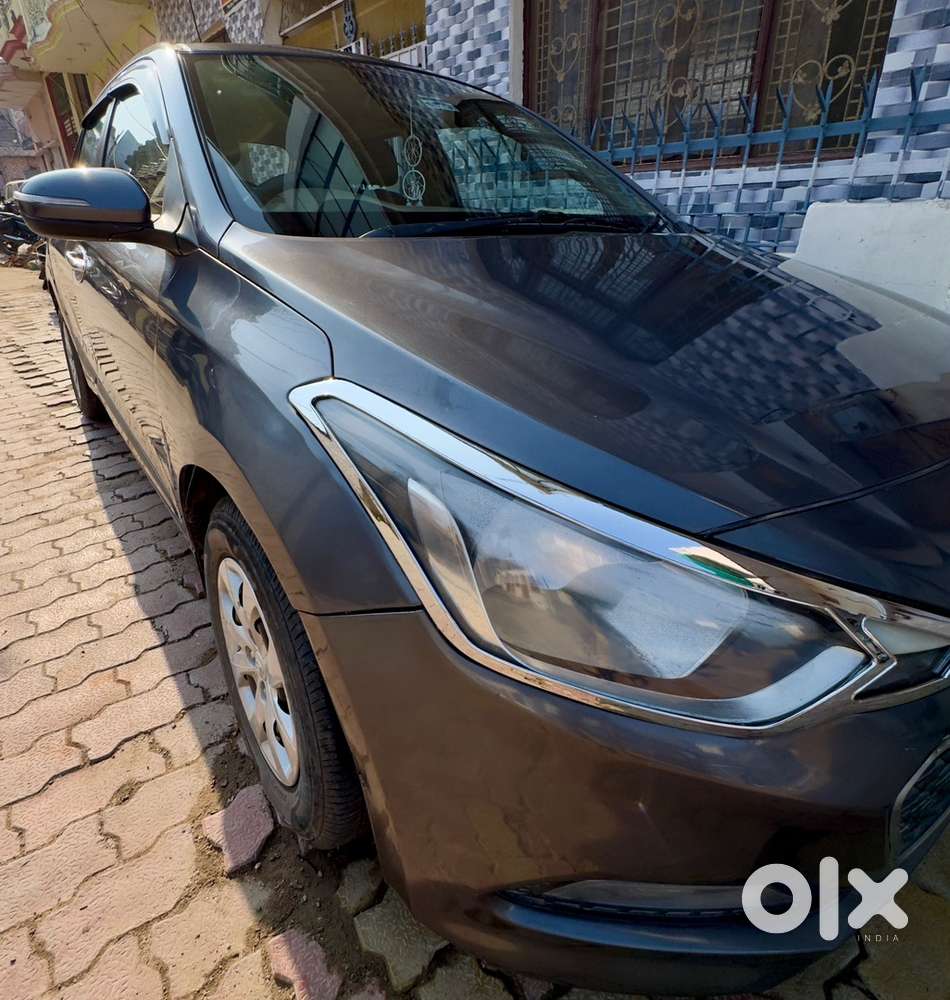 Well Maintained In Excellent Condition I20 Sportz