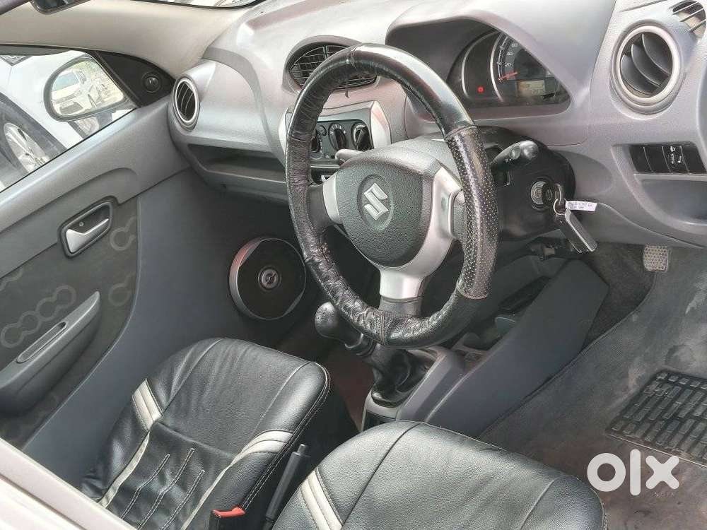 Maruti Suzuki Alto 800 2012-2016 Lxi, 2014, Petrol