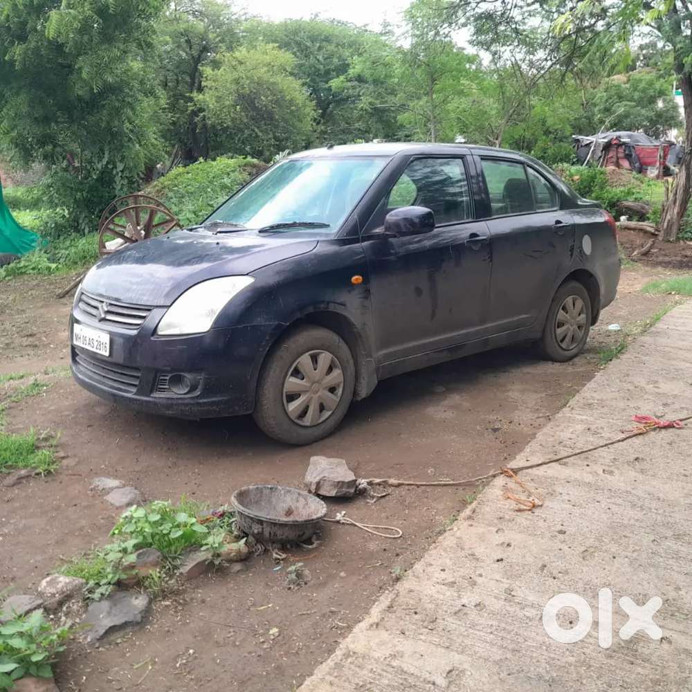 Maruti Suzuki Dzire 1.2 2010