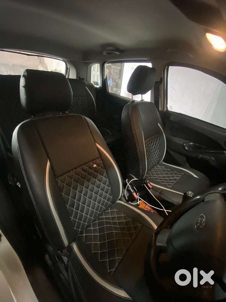 Ford Figo 1.2 Trend 2011