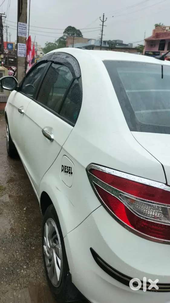Tata Zest Diesel Manual 2015