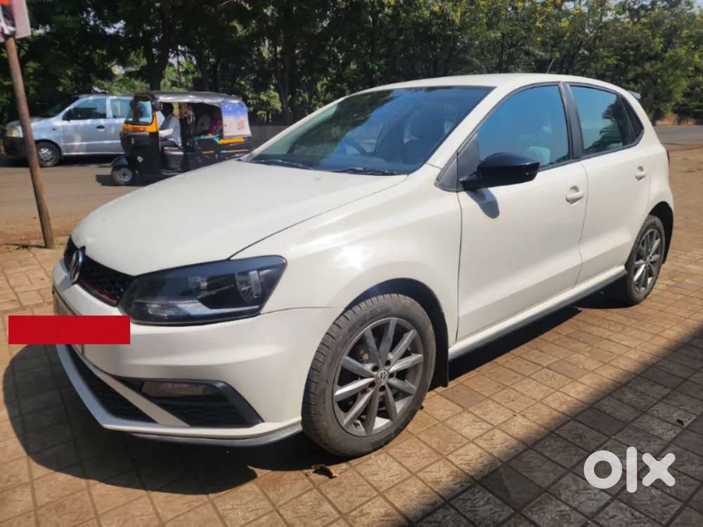 Volkswagen Polo, 2019, Diesel