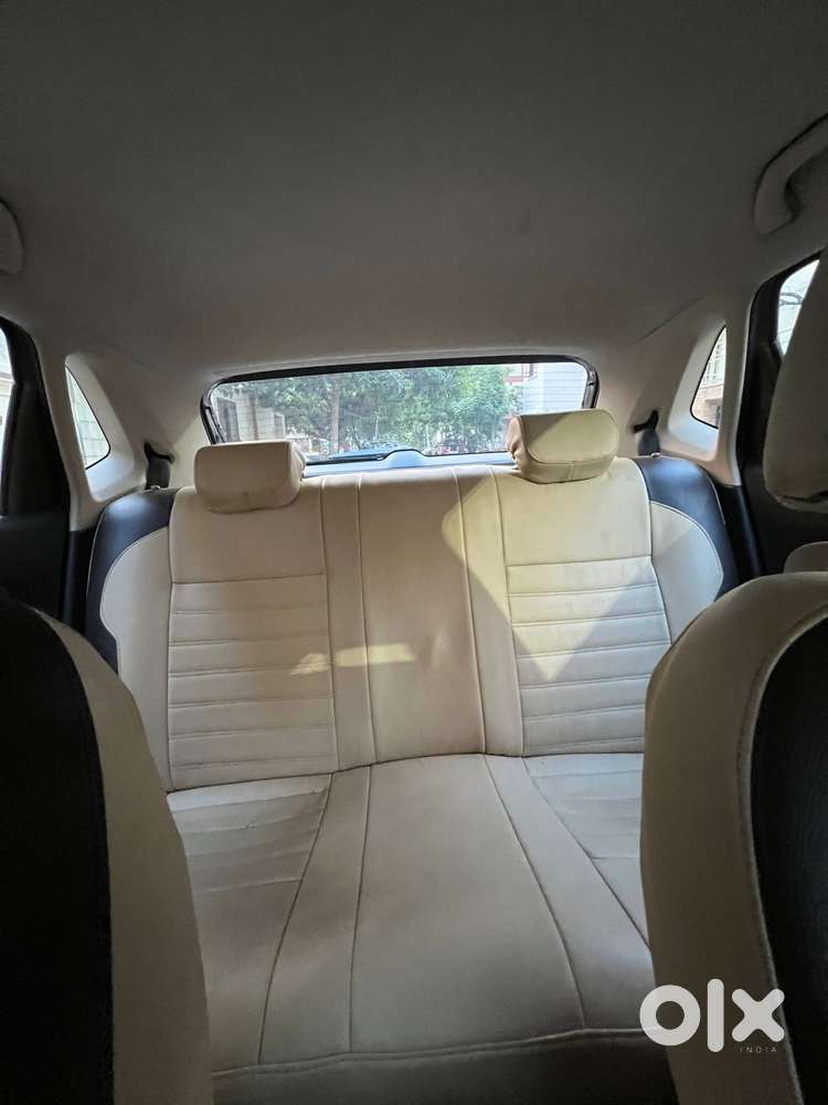 Volkswagen Polo 1.2 Mpi Highline Plus, 2017, Petrol