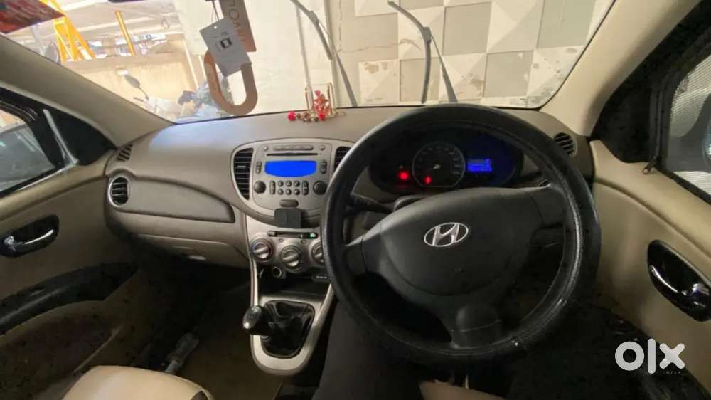 Top Notch Condition Hyundai I10