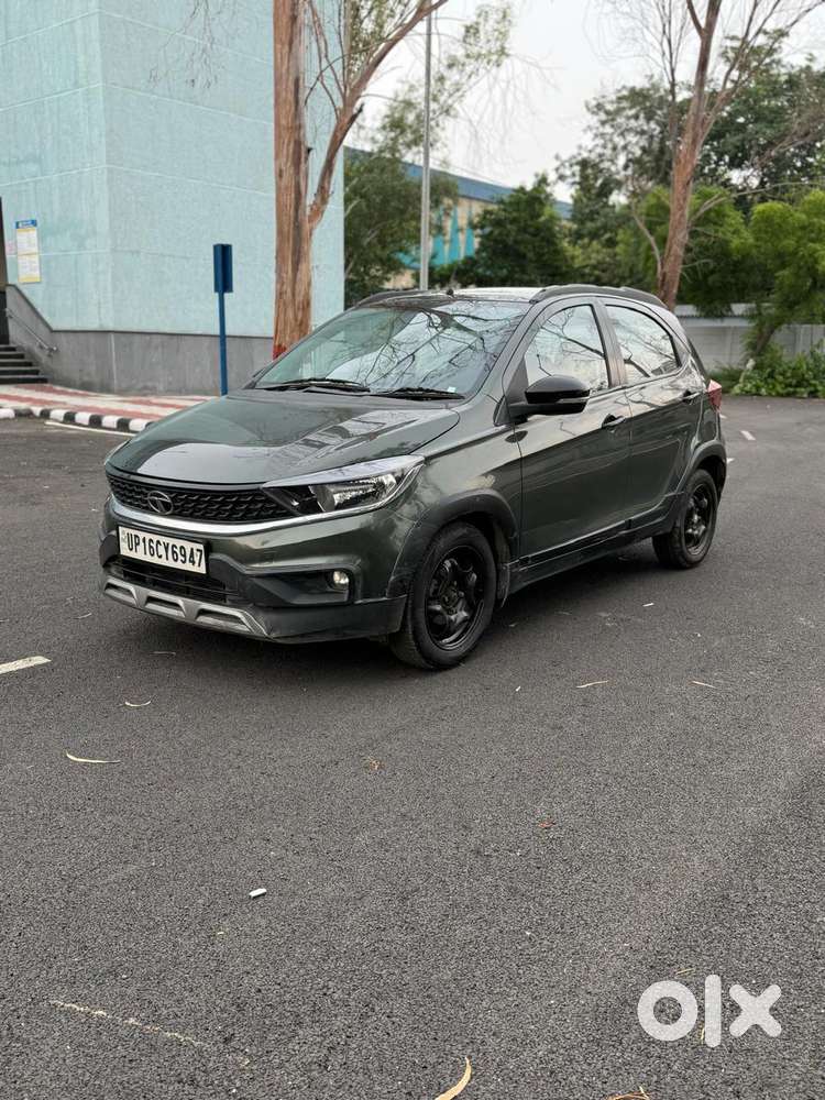 Tata Tiago Nrg 1.2 Xz Mt, 2021, Petrol
