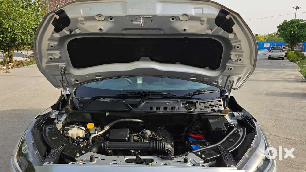 Nissan Magnite 1.0 Xl, 2021, Petrol
