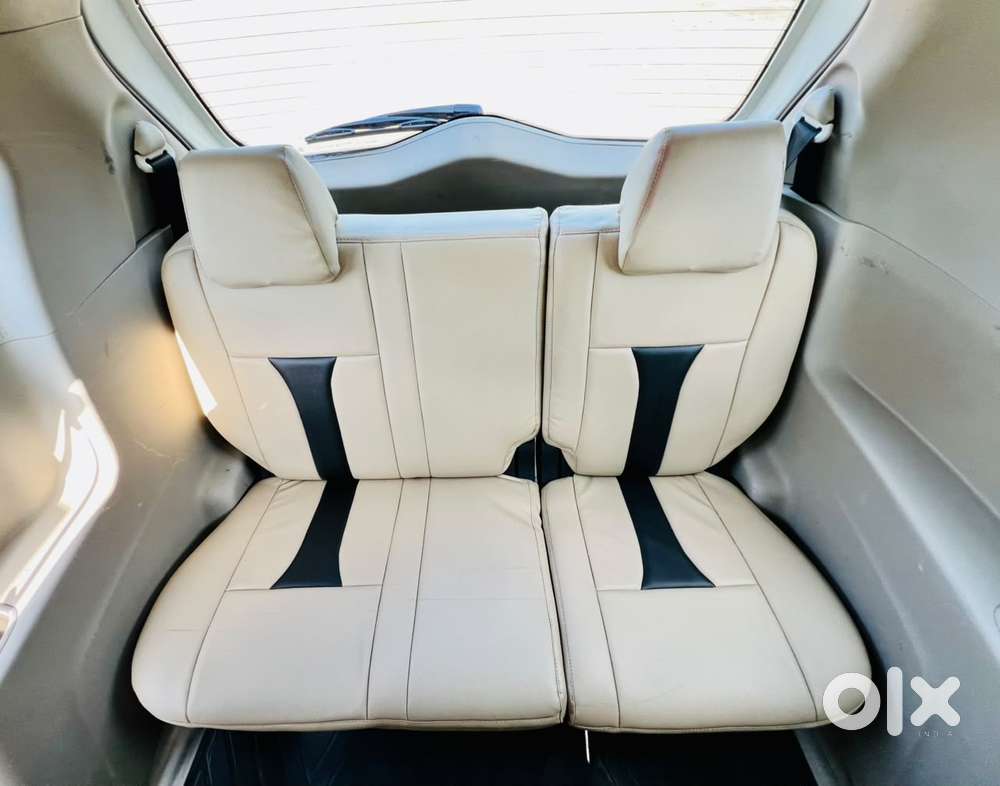 Mahindra Marazzo M6 8str, 2019, Diesel