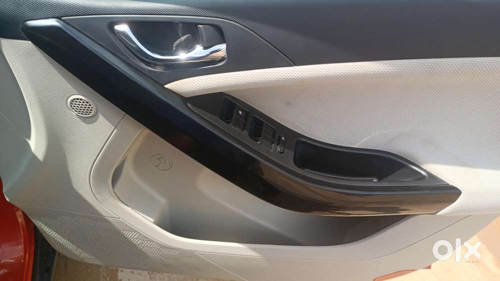Tata Nexon 1.2 Revotron Xz Plus (s), 2021, Petrol