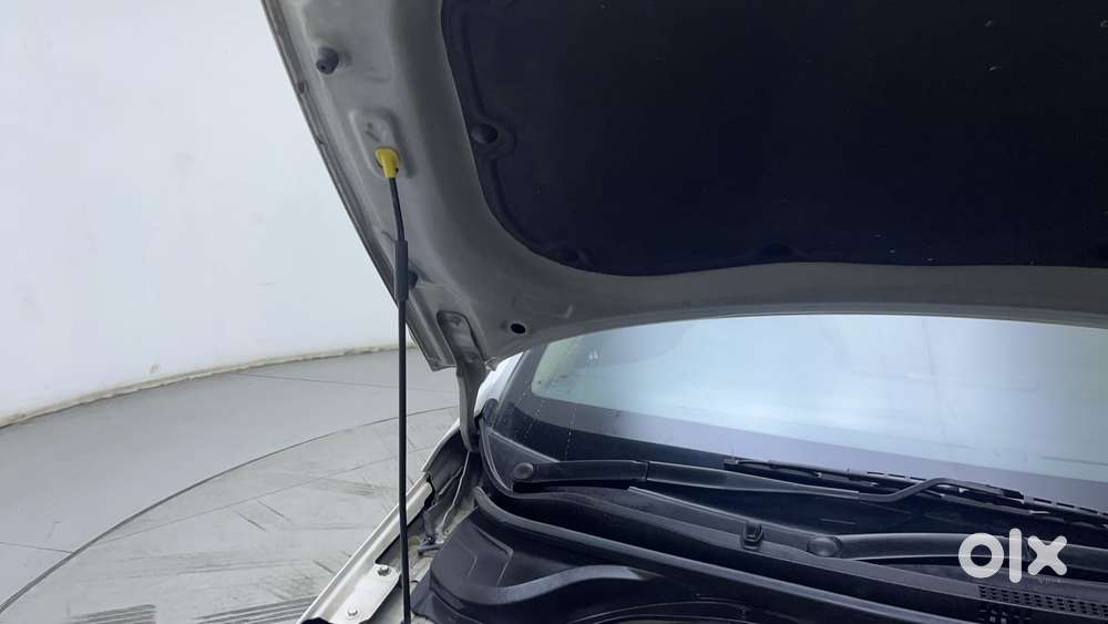 Hyundai Verna 1.5 Sx Vtvt Ivt, 2020, Petrol