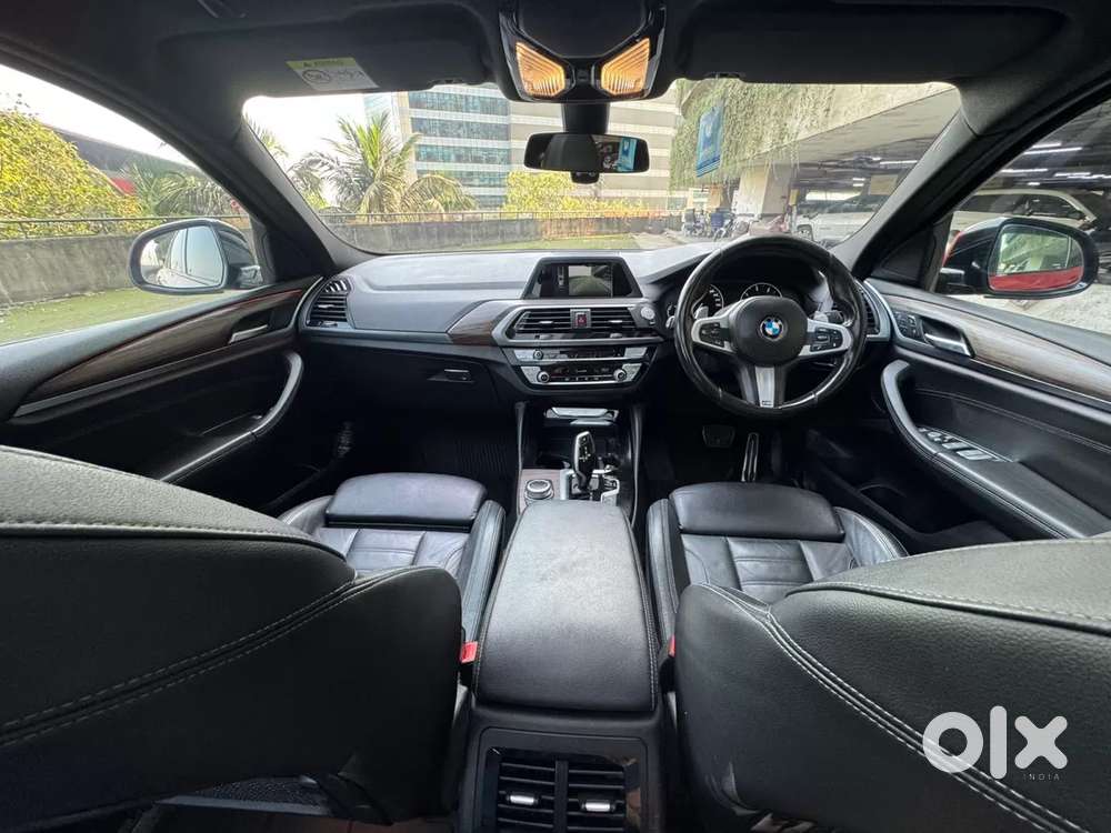 Bmw X4 M Sport X Xdrive20d, 2019, Diesel