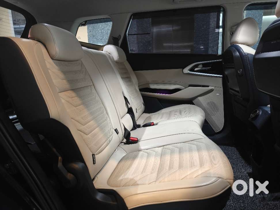 Kia Carens 1.5 Luxury Plus Turbo 7 Str, 2022, Diesel