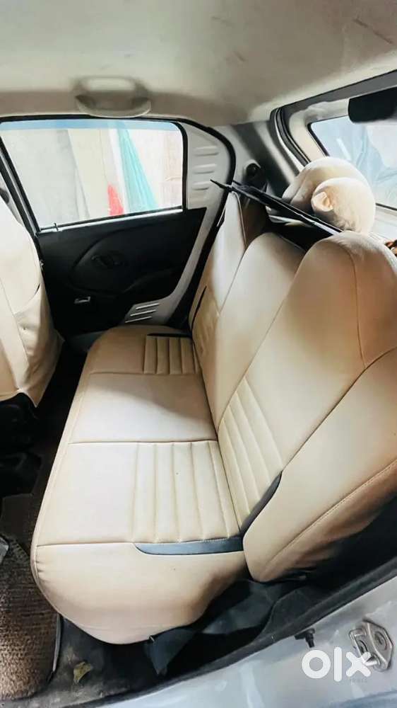 Datsun Go 1.2 A 2019