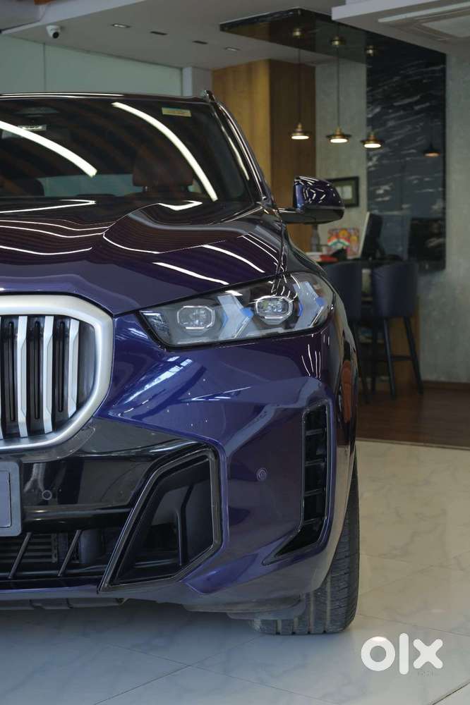 Bmw X5 X Drive 30d M Sport, 2024, Diesel