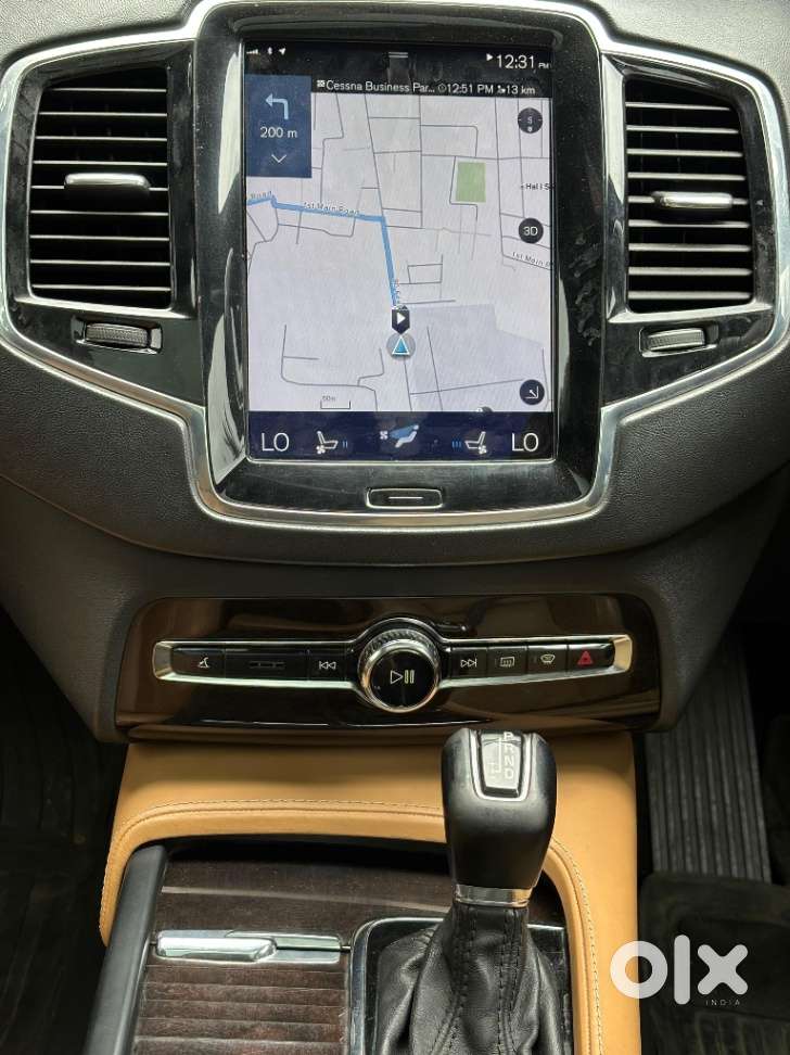 Volvo Xc 90 D5 Inscription, 2017, Diesel