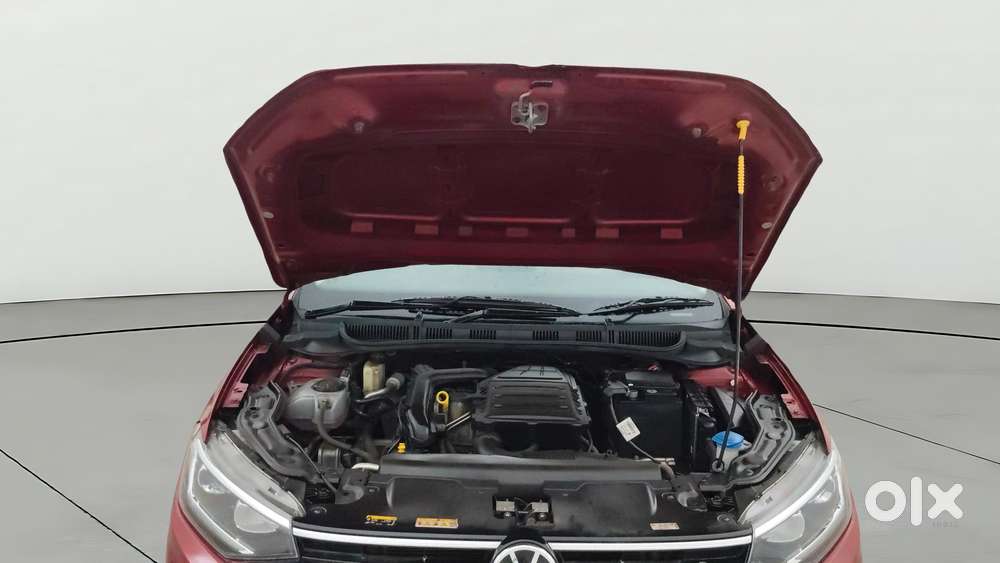 Volkswagen Virtus 1.0 Topline Tsi At, 2022, Petrol