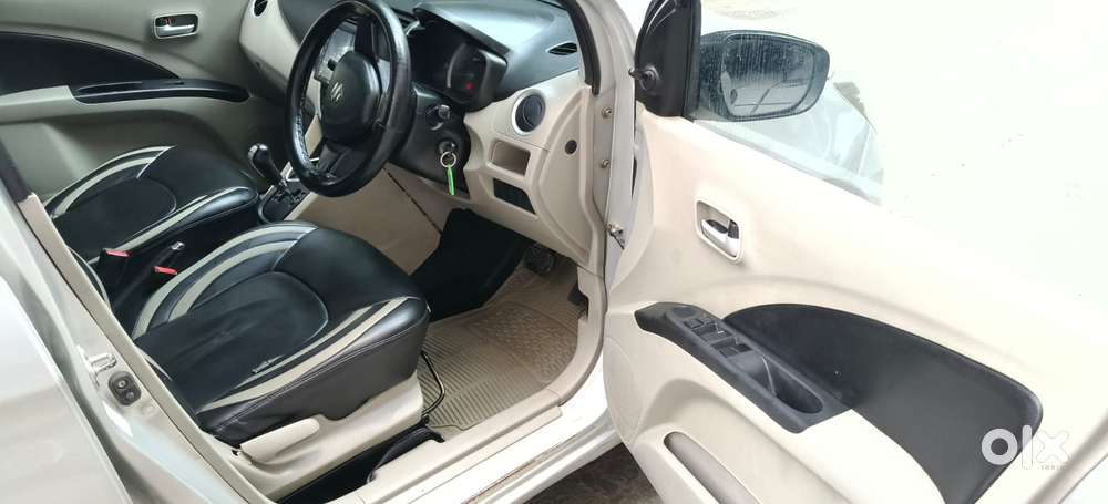 Maruti Suzuki Celerio 2014-2017 Vxi At, 2014, Petrol