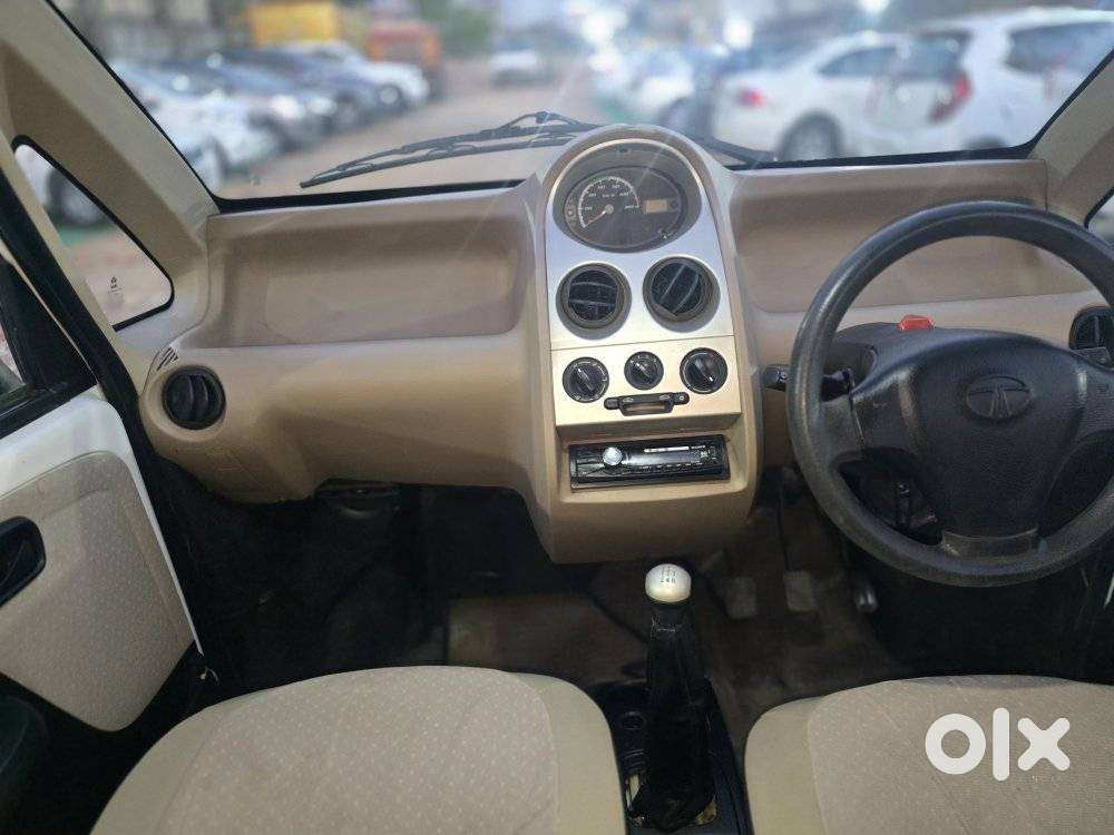 Tata Nano Xm, 2012, Petrol