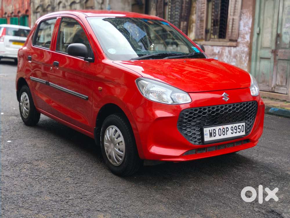 Maruti Suzuki Alto K10 1.0 Lxi, 2023, Petrol