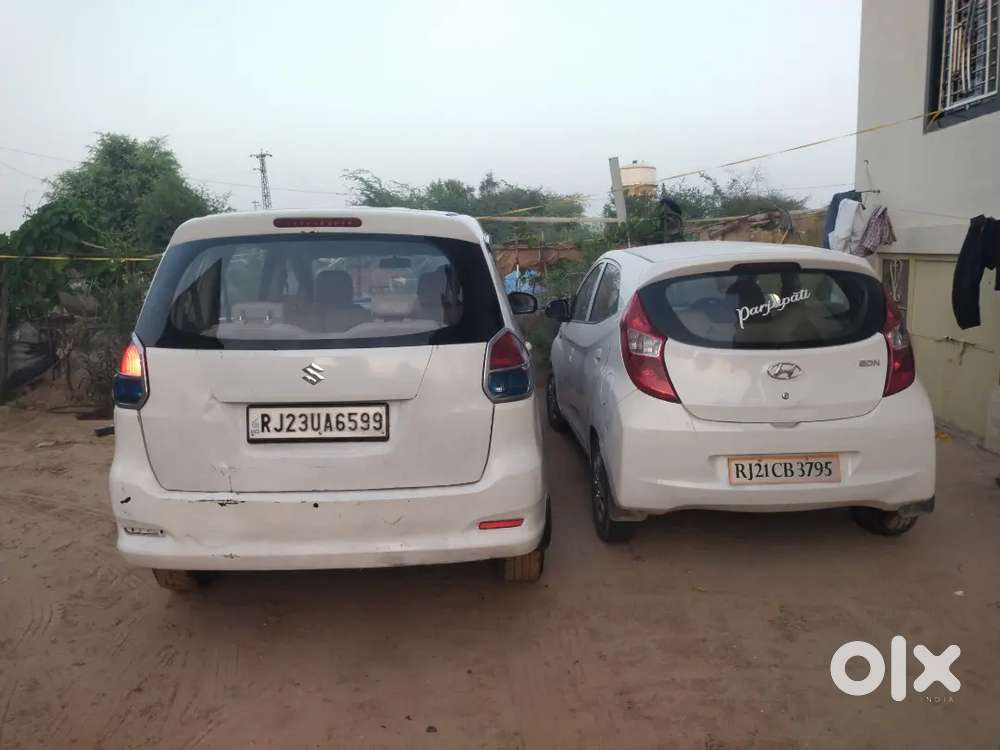 Maruti Suzuki Ertiga 2013
