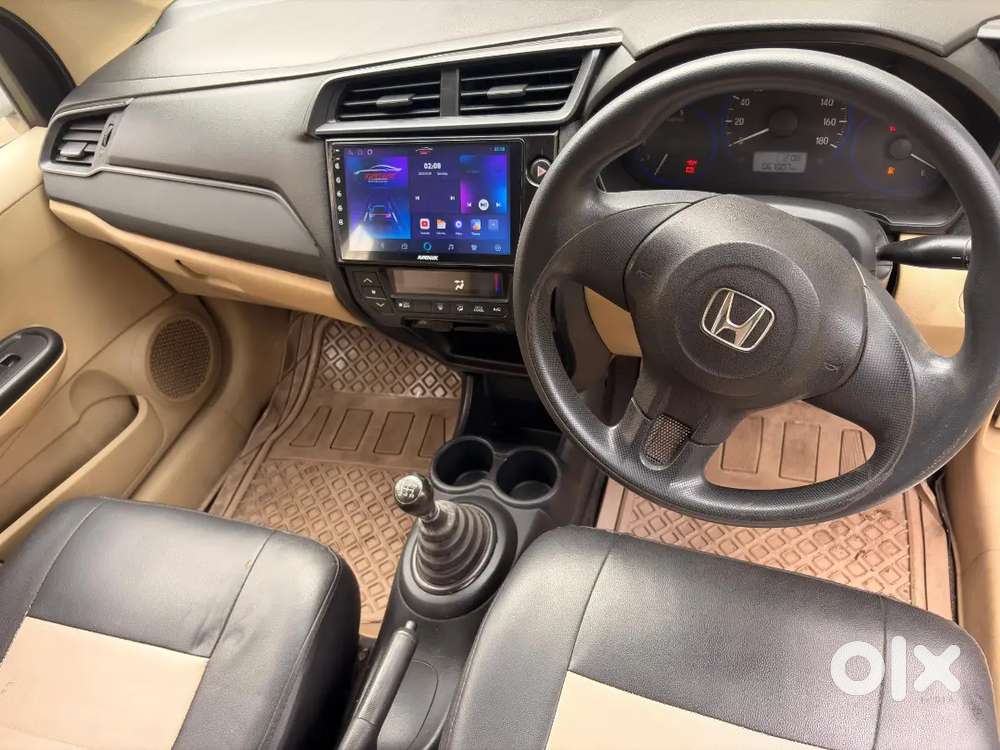  For Sale – Maruti Suzuki Swift Dzire (2015 Model)

A Well-maintaine