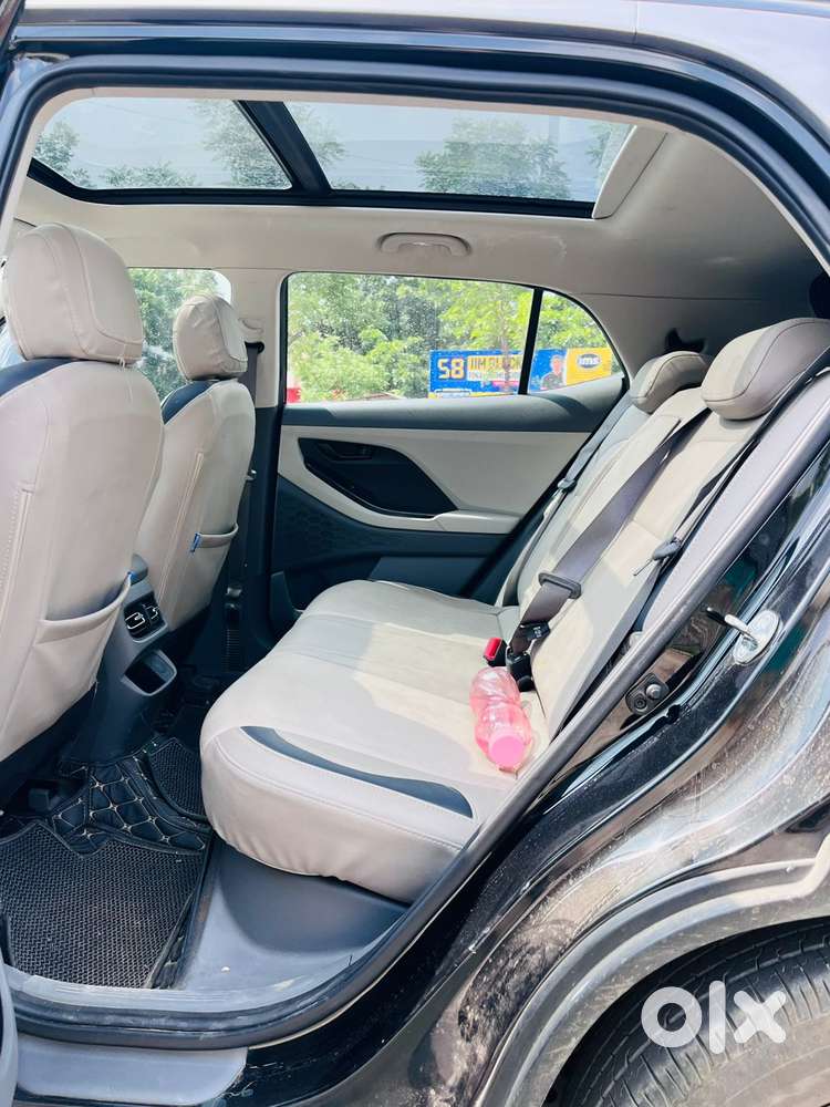 Hyundai Creta 1.5 Ex Diesel, 2025, Diesel