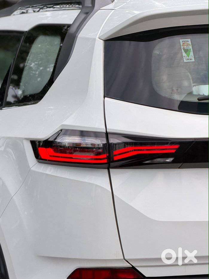 Tata Safari 2.0 Kryotec Xza Plus, 2021, Diesel