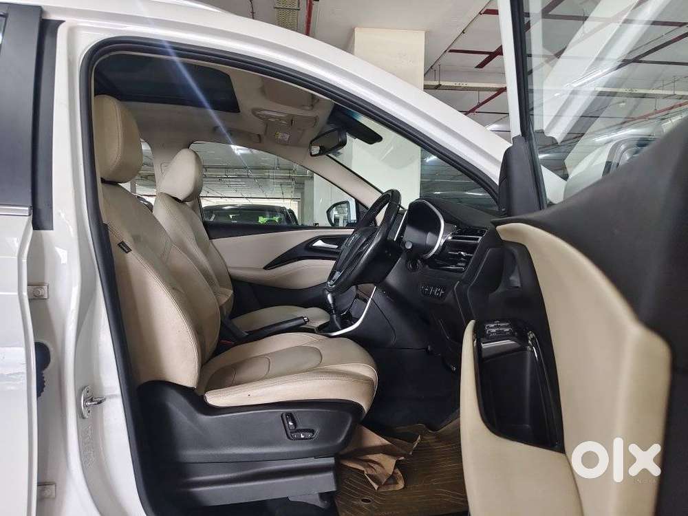 Mg Hector Sharp Pro 1.5 Turbo Mt, 2022, Petrol