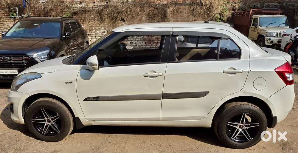 Maruti Suzuki Diesel 2013 Car