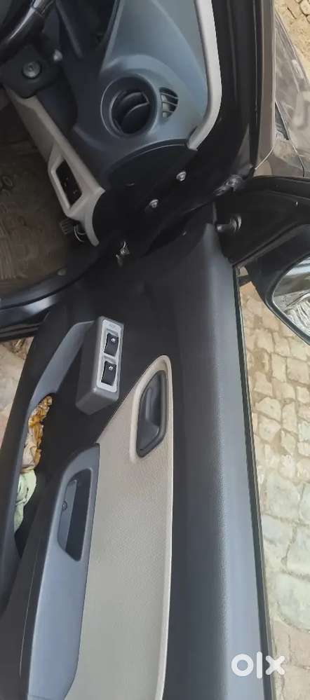 Alto K10 Petrol Cng 2016model