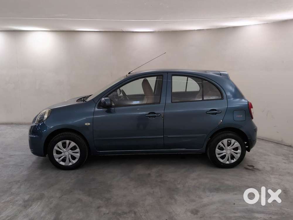 Nissan Micra Active 1.2 Xv Safety Pack, 2016, Petrol