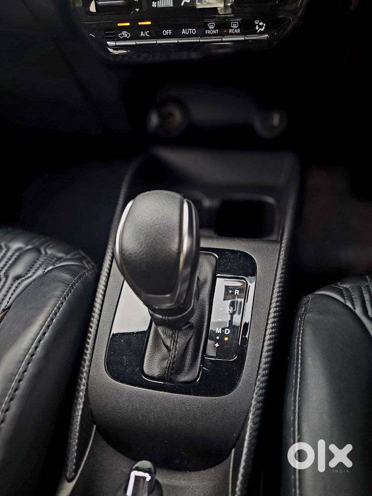 Maruti Suzuki Fronx Delta Plus 1.2 Ags, 2024, Petrol