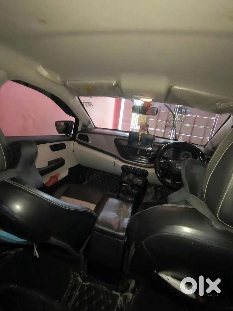 Tata Altroz 1.2 Xe 2021 Car
