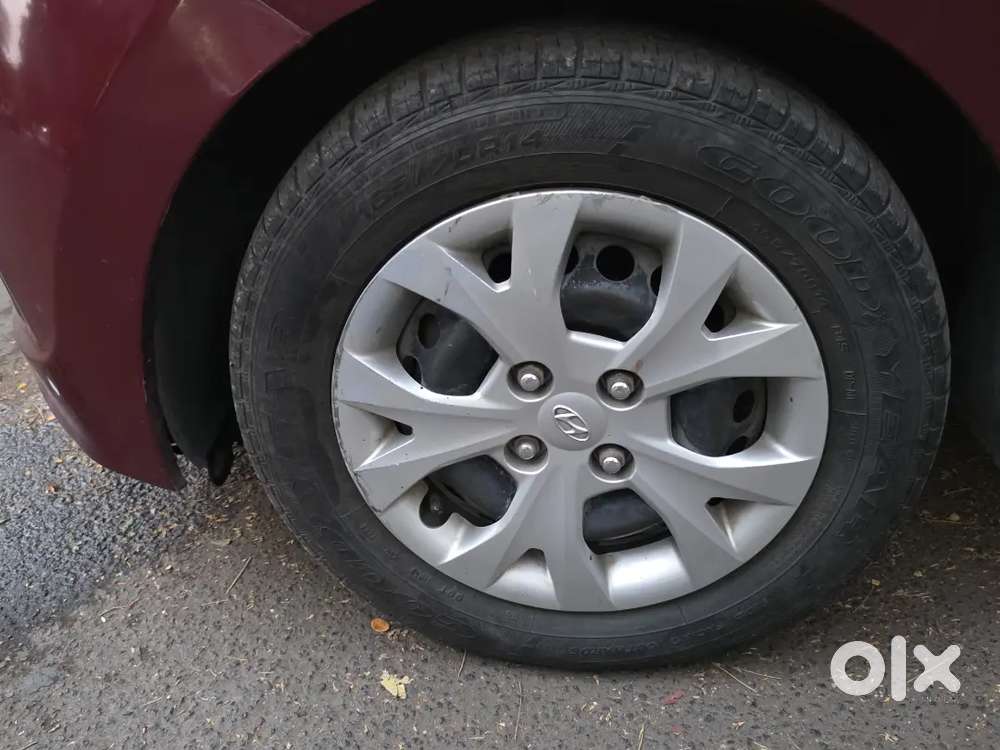 Hyundai Grand I10 Sportz 1.2 Kappa Vtvt In Good Condition