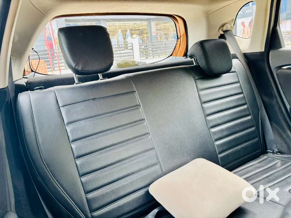 Diesel Honda Wrv - Perfect Condition