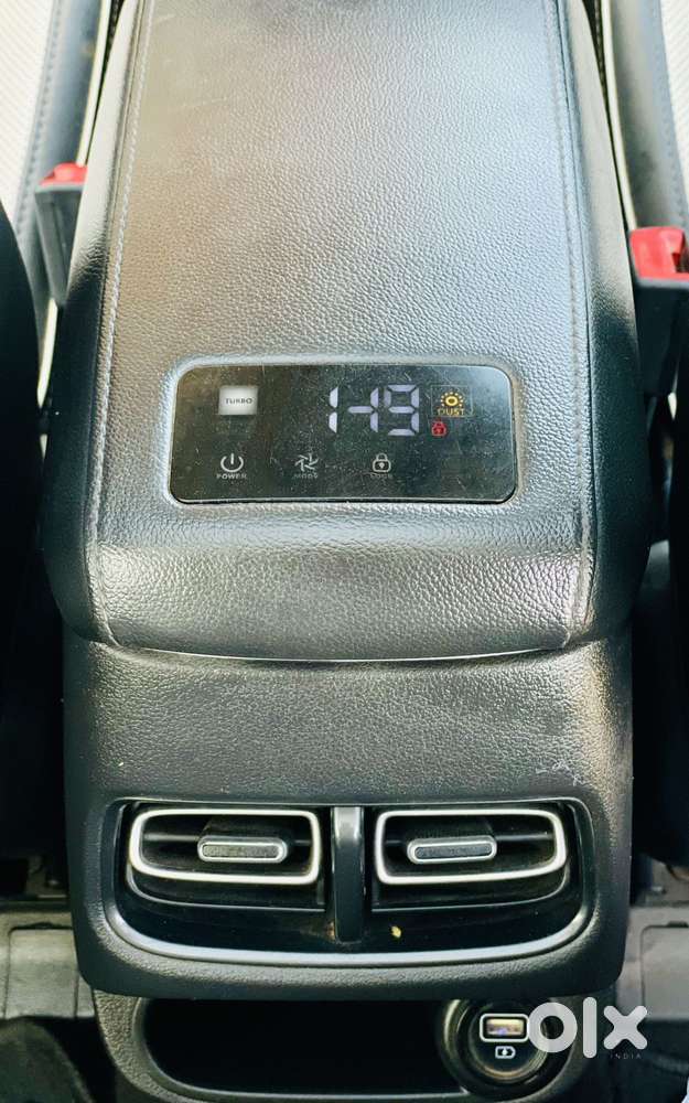 Hyundai Creta Sx(o) At, 2022, Diesel