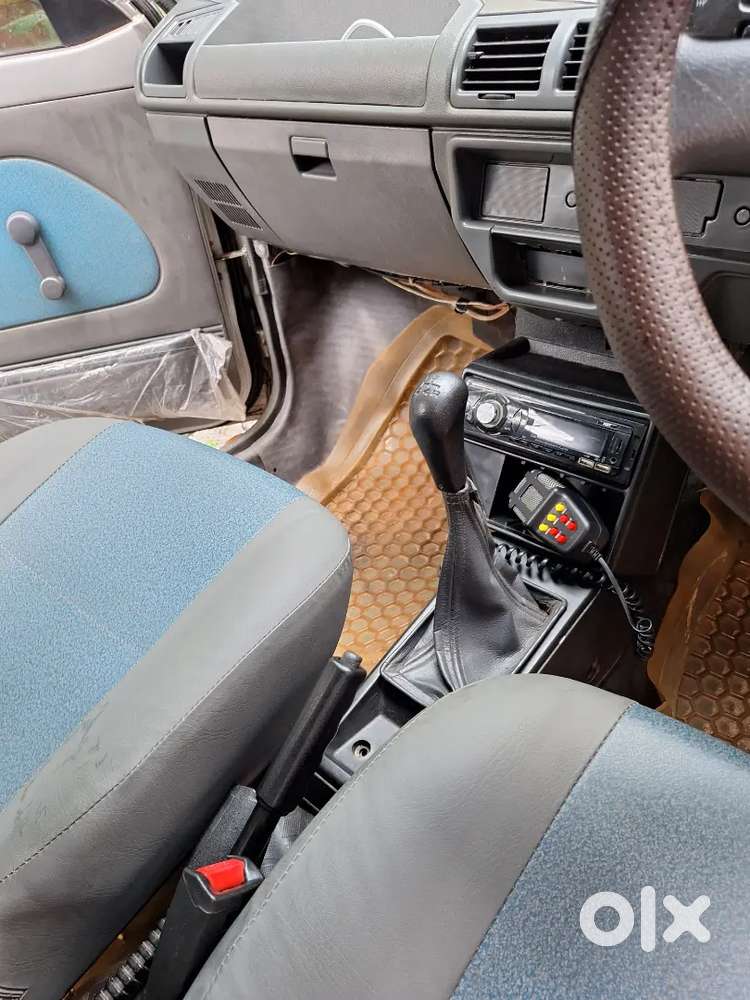 Maruti Suzuki 800 2009 Petrol 58000 Km Driven