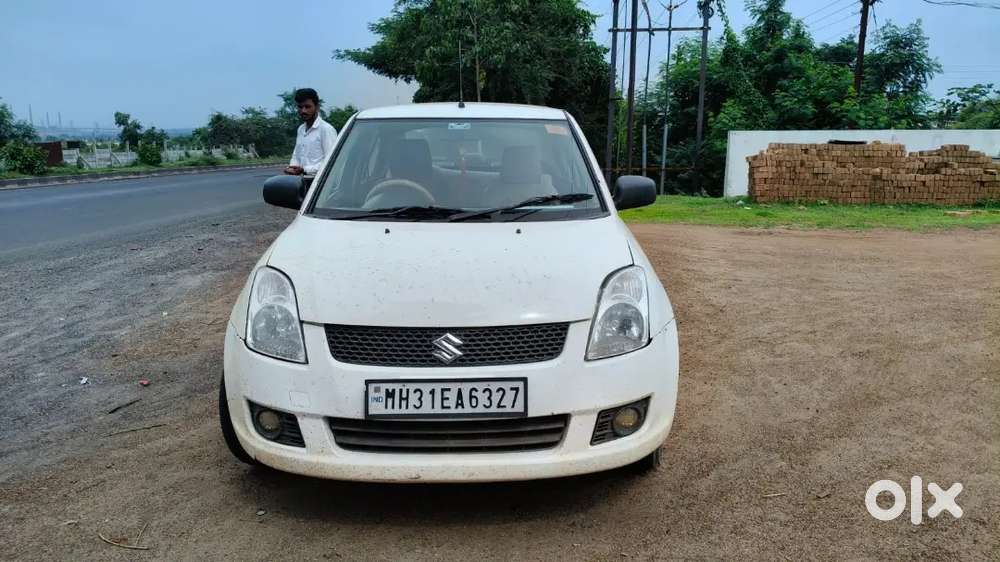Maruti Suzuki Dzire Tour 2012 Diesel