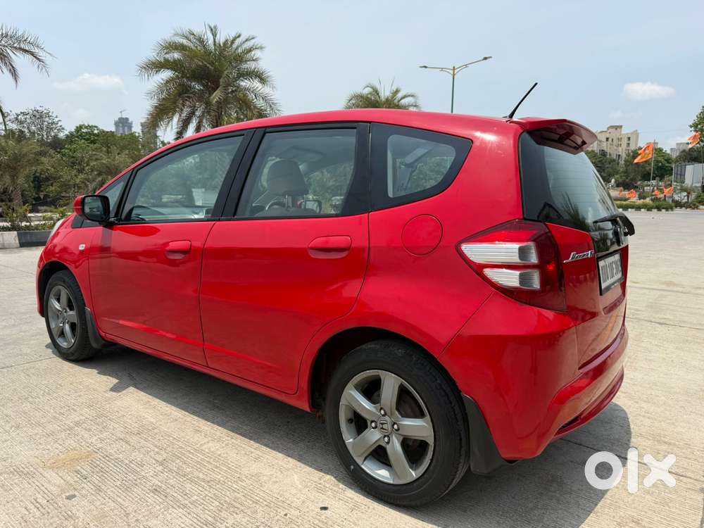 Honda Jazz X I-vtec, 2012, Petrol