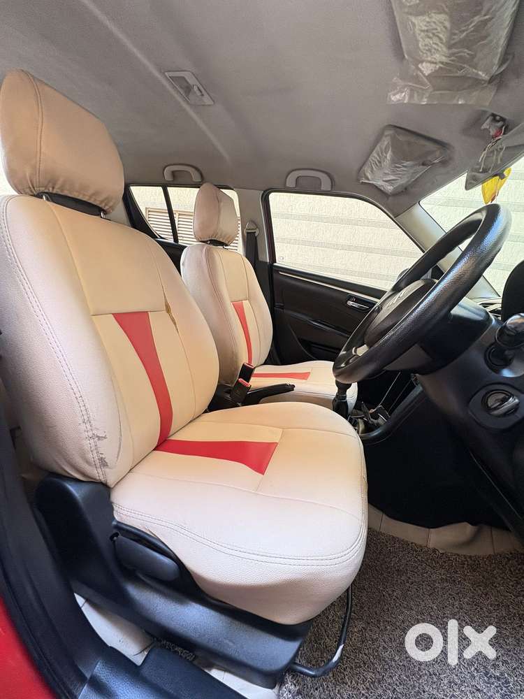 Maruti Suzuki Swift Vdi Bs Iv, 2015, Diesel