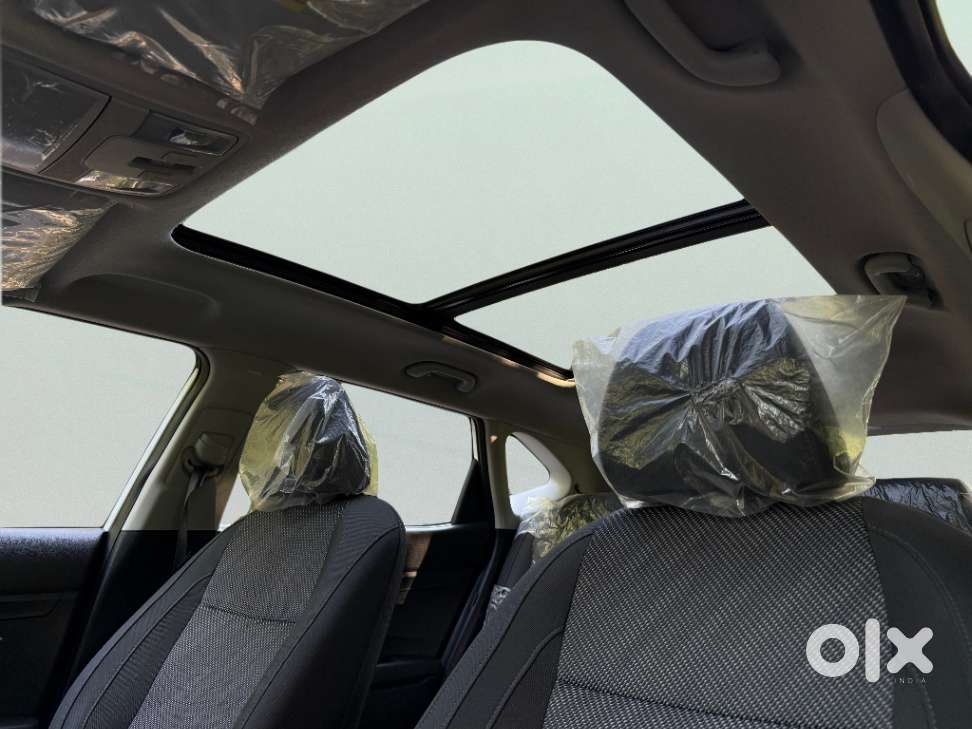 Kia Seltos Htk Plus G, 2024, Petrol