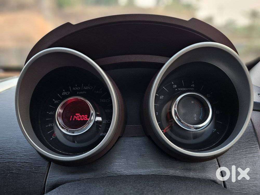 Mahindra Xuv500 2011-2015 W8 2wd, 2012, Diesel