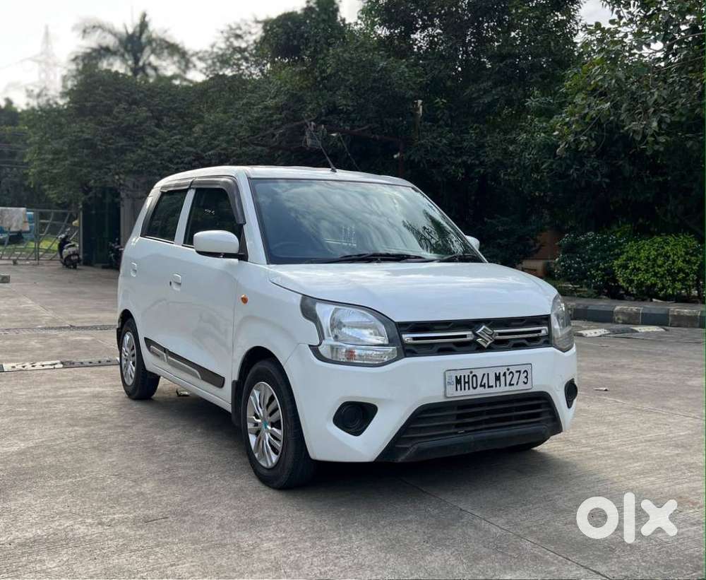 Maruti Suzuki Wagon R Vxi 1.0 Cng, 2023, Cng & Hybrids