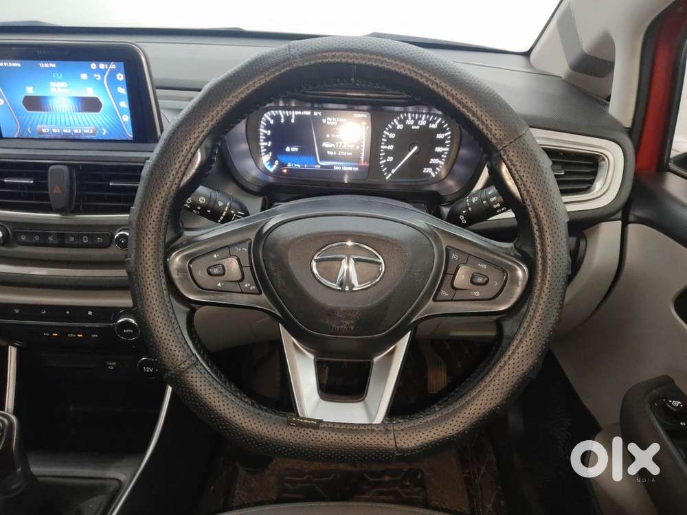 Tata Altroz 1.5 Xz Diesel, 2021, Diesel